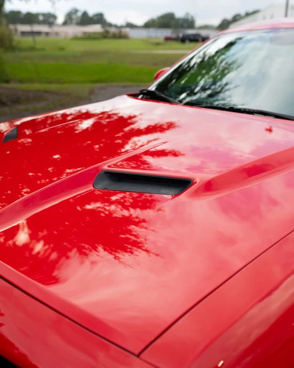 2020 Dodge Challenger 3rd Gen - Image 5 of 18