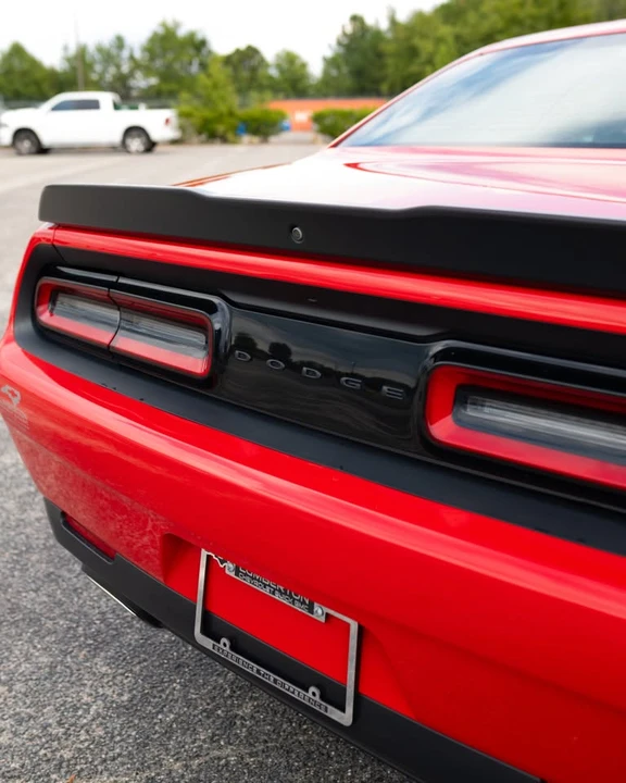 2020 Dodge Challenger 3rd Gen - Image 15 of 18