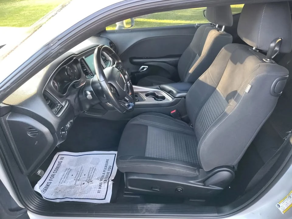 2020 Dodge Challenger 3rd Gen - Image 9 of 12