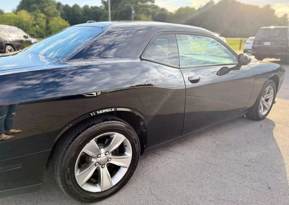 2020 Dodge Challenger 3rd Gen - Image 7 of 16