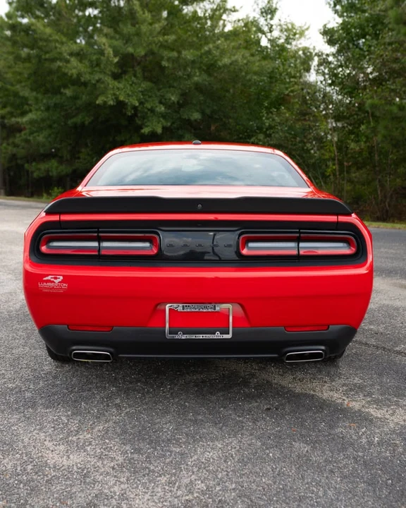 2020 Dodge Challenger 3rd Gen - Image 13 of 18