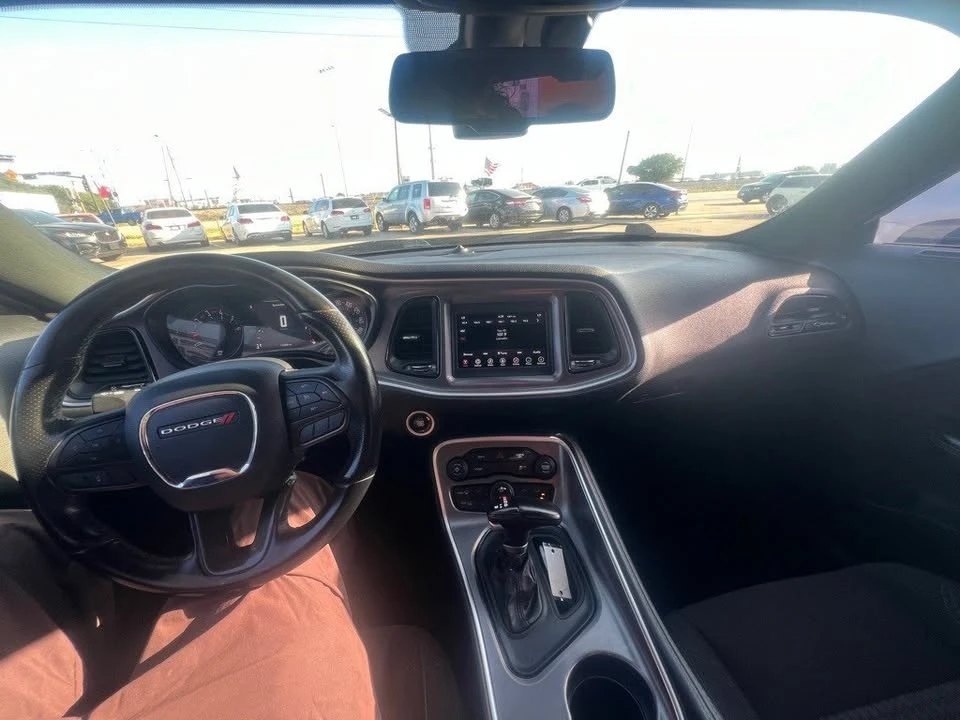 2020 Dodge Challenger 3rd Gen - Image 17 of 20