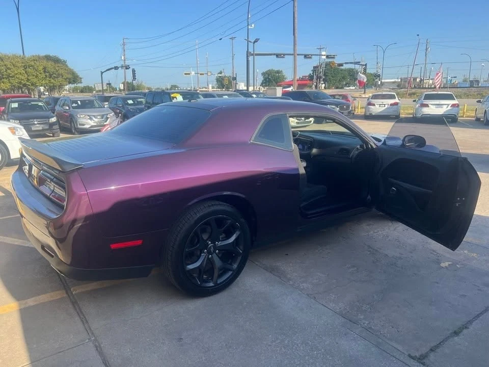 2020 Dodge Challenger 3rd Gen - Image 12 of 20