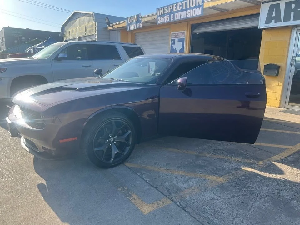 2020 Dodge Challenger 3rd Gen - Image 9 of 20