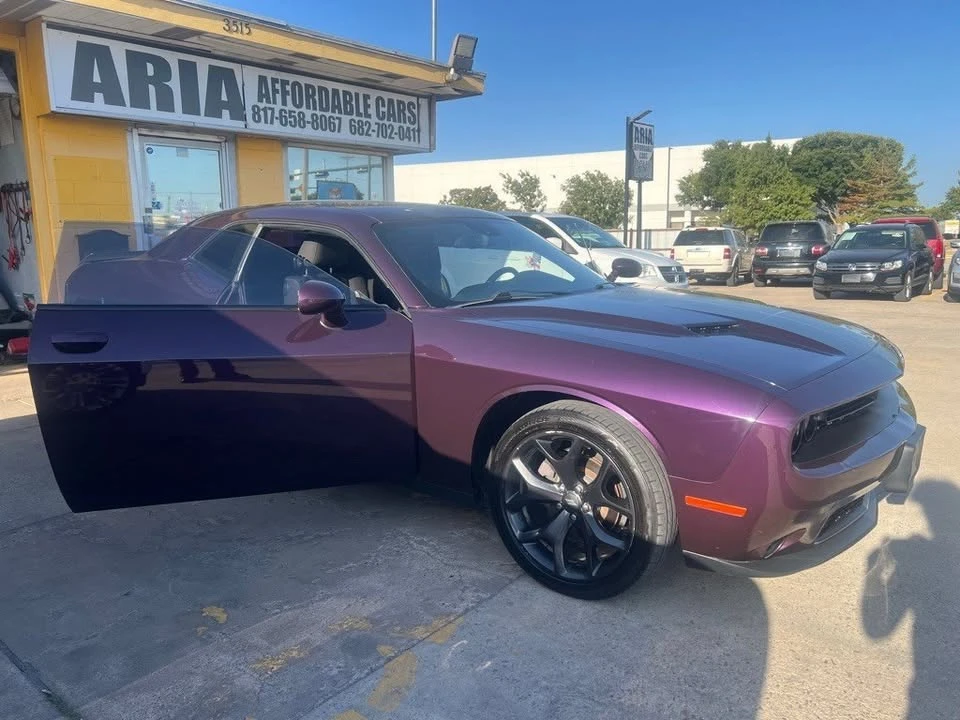 2020 Dodge Challenger 3rd Gen - Image 7 of 20
