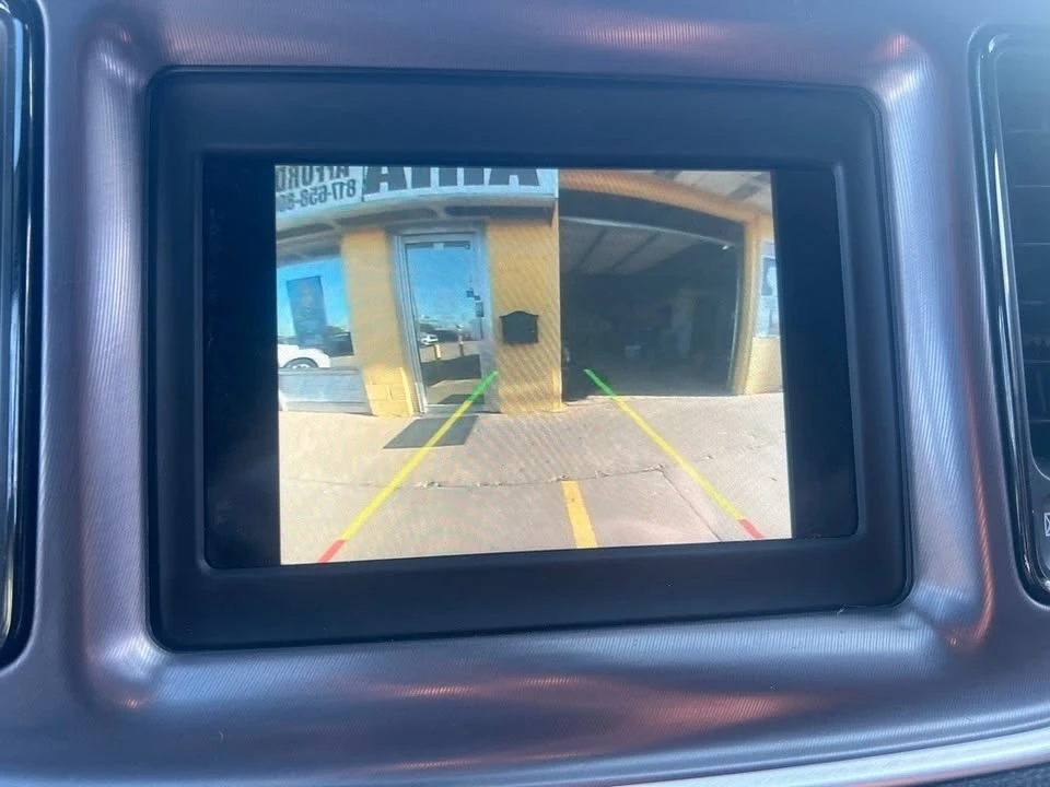 2020 Dodge Challenger 3rd Gen - Image 18 of 20