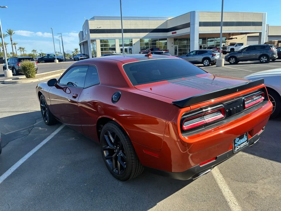 2020 Dodge Challenger 3rd Gen - Image 6 of 8