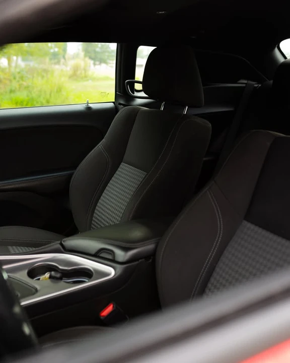2020 Dodge Challenger 3rd Gen - Image 12 of 18