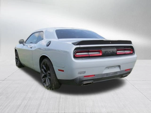 2020 Dodge Challenger 3rd Gen - Image 3 of 16