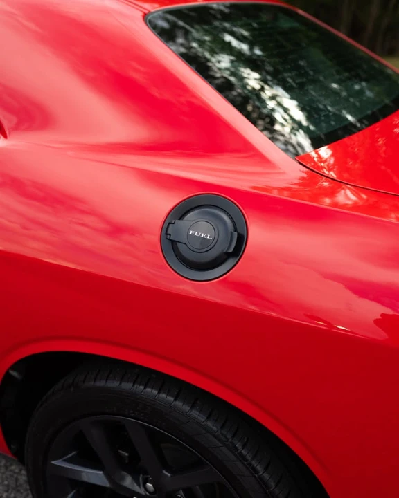 2020 Dodge Challenger 3rd Gen - Image 11 of 18