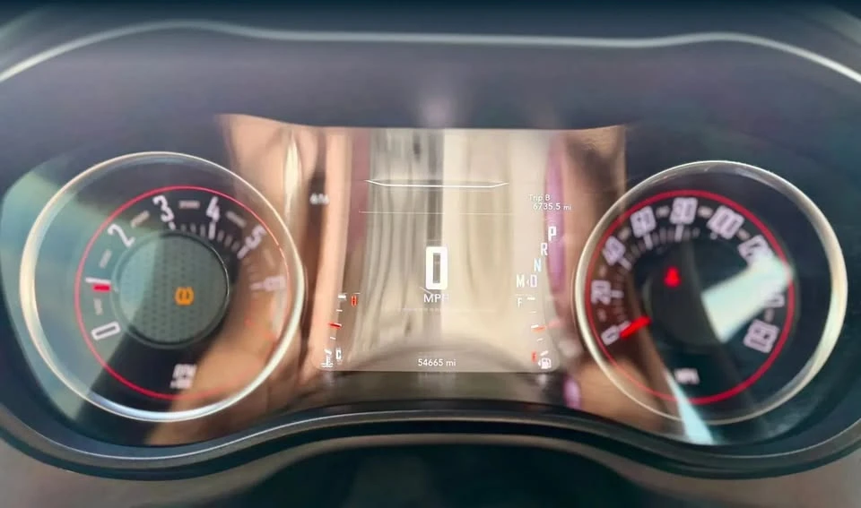 2020 Dodge Challenger 3rd Gen - Image 16 of 16
