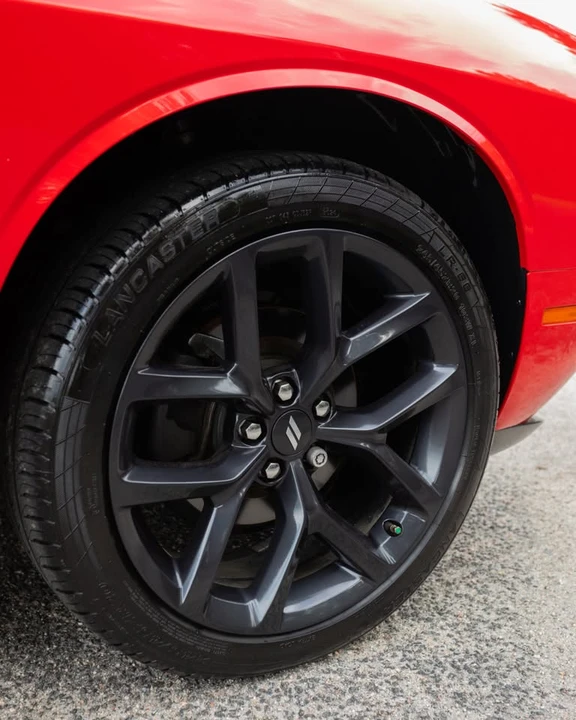 2020 Dodge Challenger 3rd Gen - Image 3 of 18
