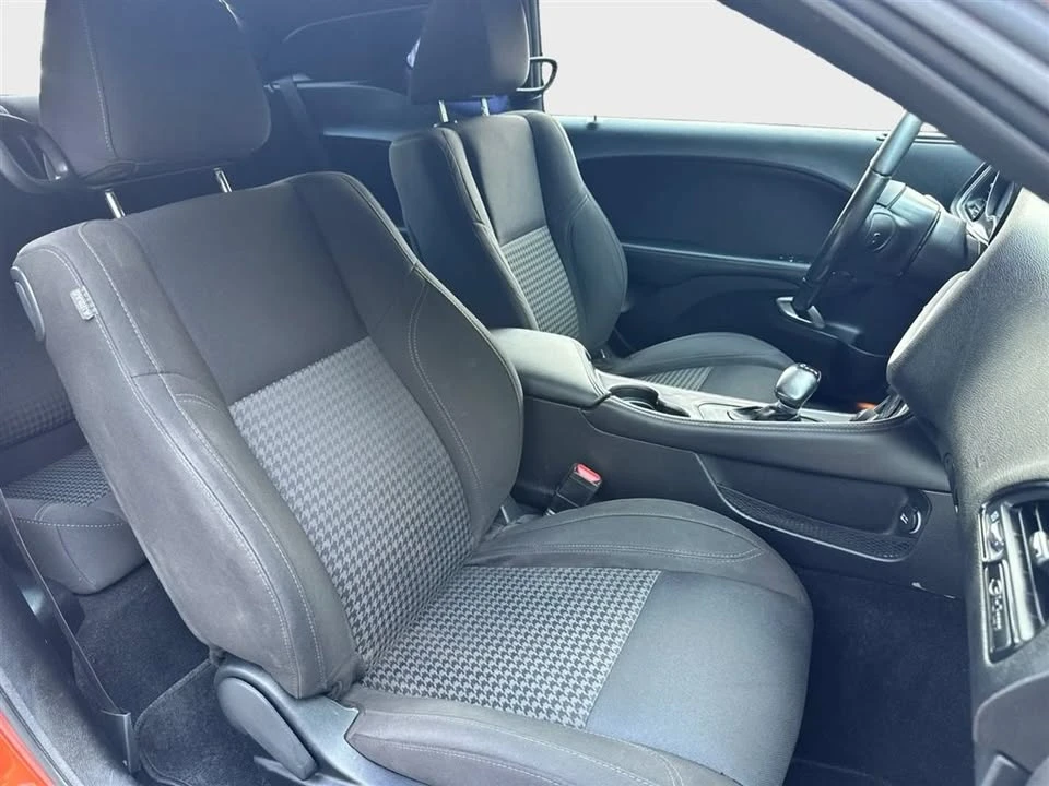 2020 Dodge Challenger 3rd Gen - Image 14 of 14