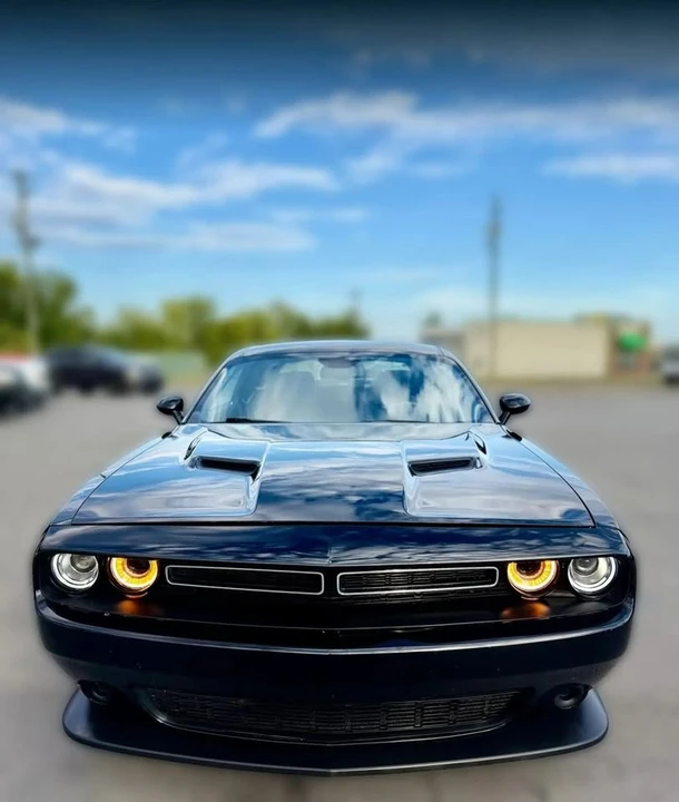 2020 Dodge Challenger 3rd Gen - Image 2 of 16