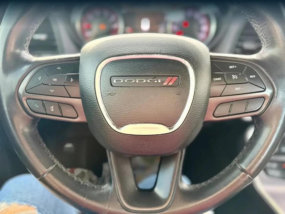 2020 Dodge Challenger 3rd Gen - Image 15 of 16