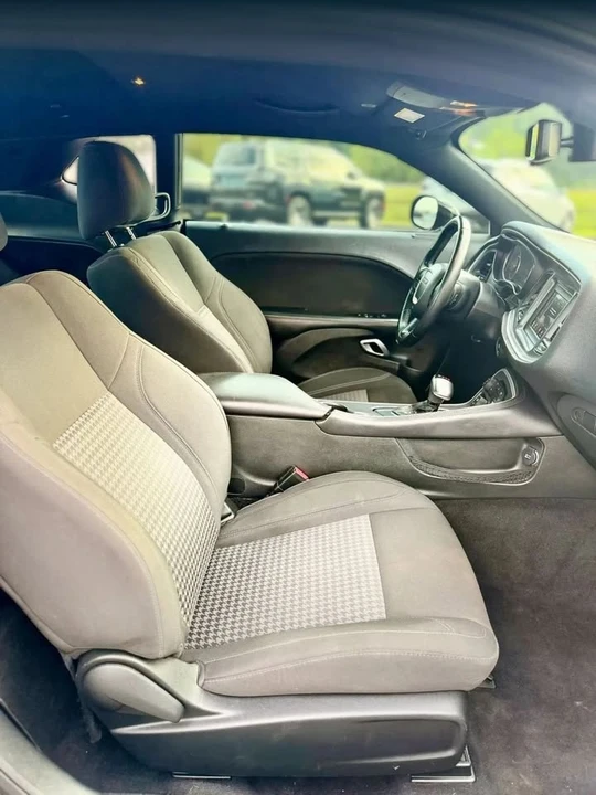 2020 Dodge Challenger 3rd Gen - Image 11 of 16