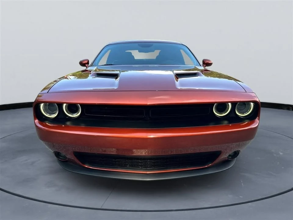 2020 Dodge Challenger 3rd Gen - Image 8 of 14