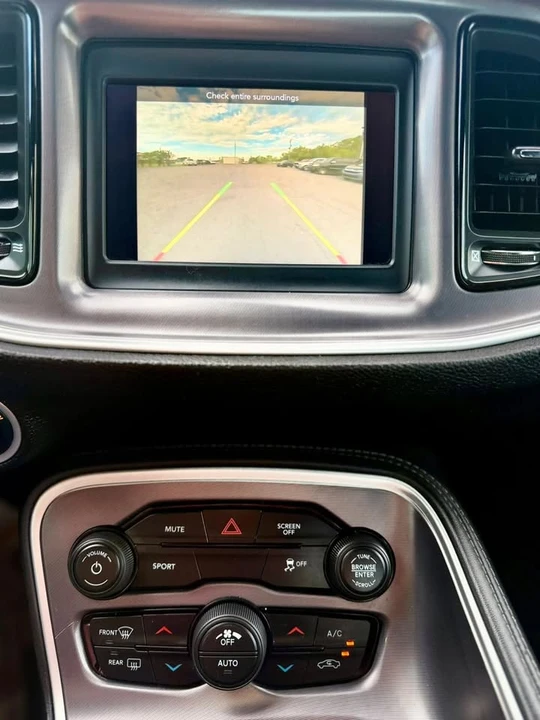 2020 Dodge Challenger 3rd Gen - Image 14 of 16