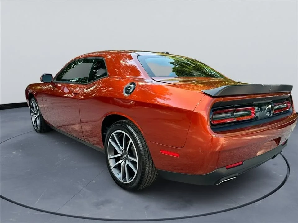 2020 Dodge Challenger 3rd Gen - Image 5 of 14