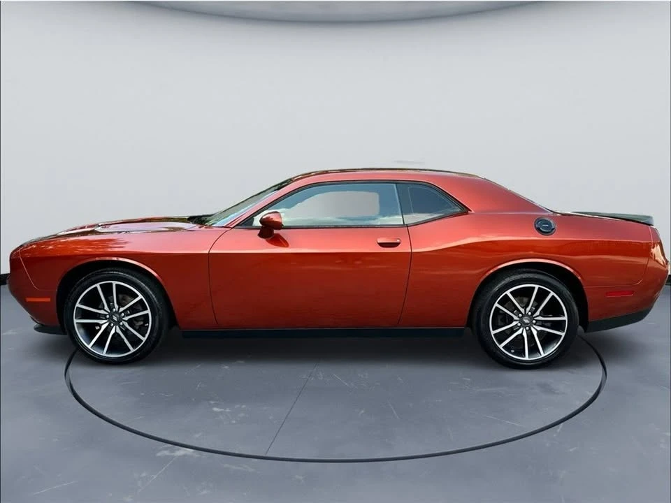 2020 Dodge Challenger 3rd Gen - Image 6 of 14