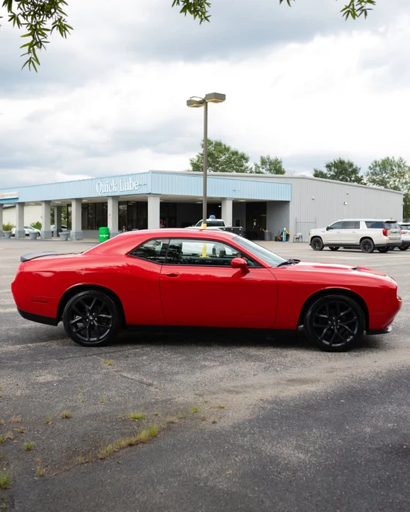 2020 Dodge Challenger 3rd Gen - Image 7 of 18