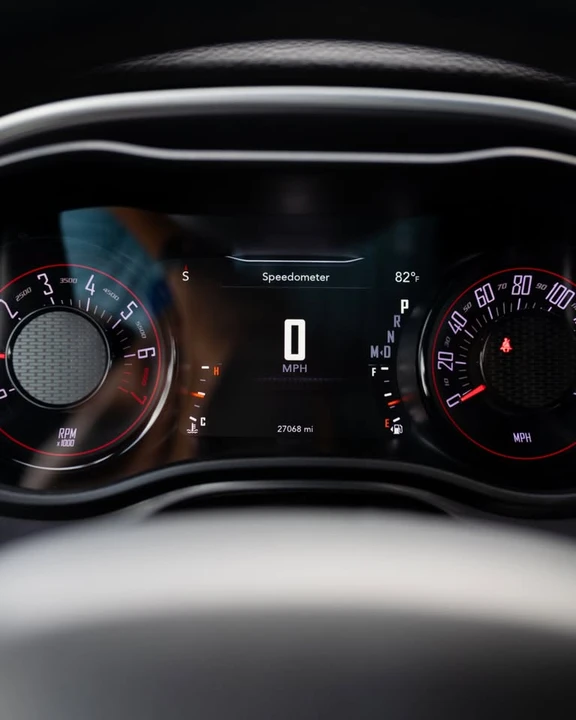 2020 Dodge Challenger 3rd Gen - Image 8 of 18