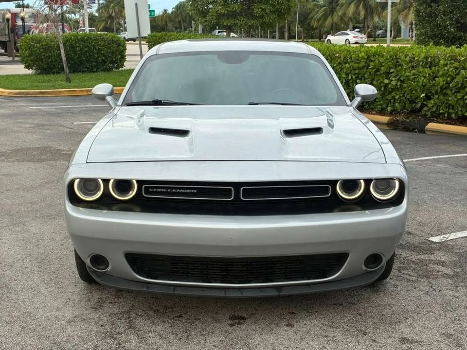 2020 Dodge Challenger 3rd Gen - Image 5 of 13