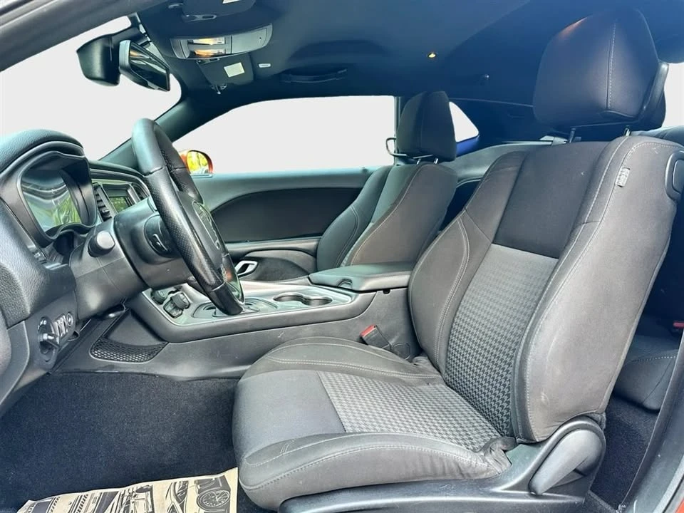 2020 Dodge Challenger 3rd Gen - Image 11 of 14