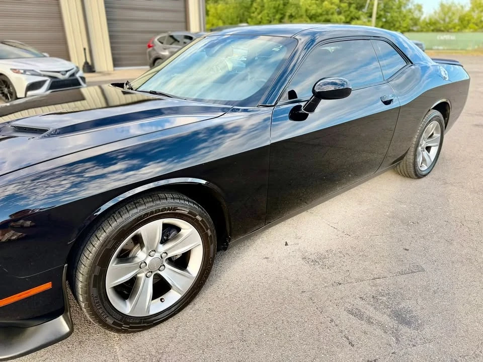 2020 Dodge Challenger 3rd Gen - Image 3 of 16