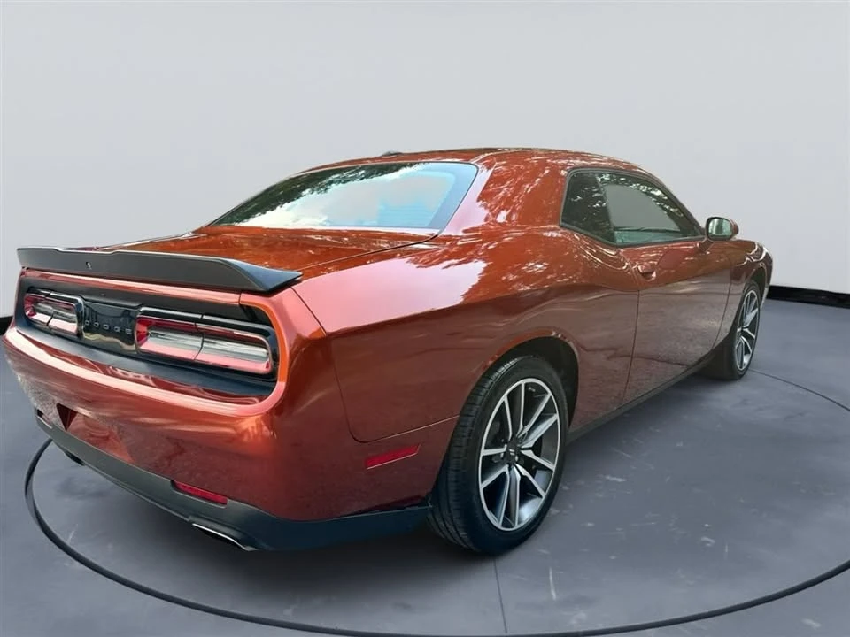 2020 Dodge Challenger 3rd Gen - Image 3 of 14