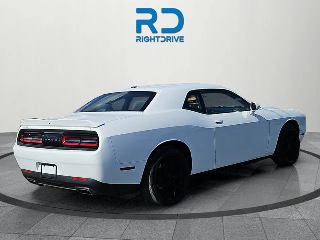 2020 Dodge Challenger 3rd Gen - Image 3 of 20