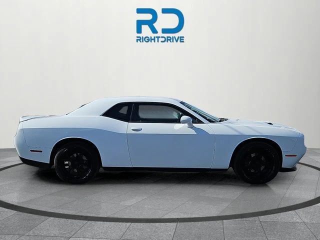 2020 Dodge Challenger 3rd Gen - Image 2 of 20