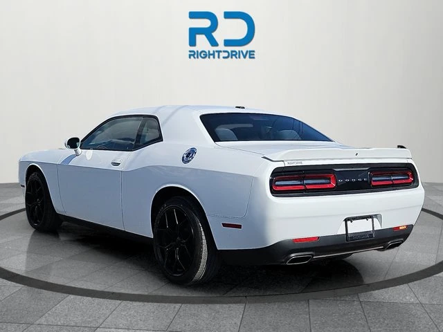 2020 Dodge Challenger 3rd Gen - Image 4 of 20
