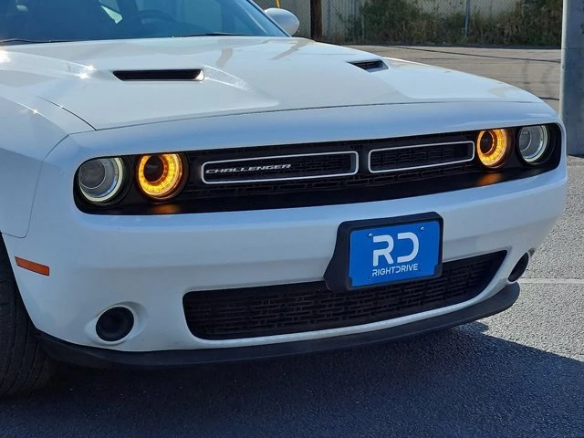 2020 Dodge Challenger 3rd Gen - Image 7 of 20