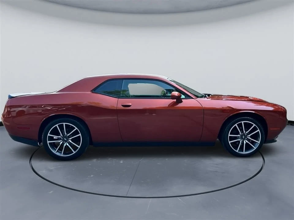 2020 Dodge Challenger 3rd Gen - Image 2 of 14