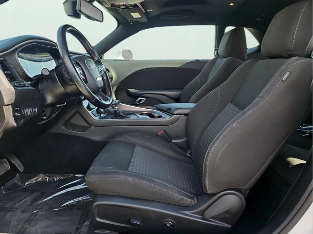 2020 Dodge Challenger 3rd Gen - Image 16 of 20