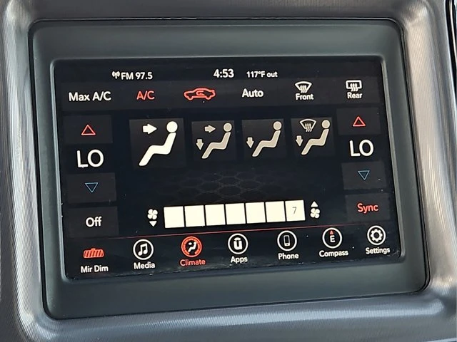 2020 Dodge Challenger 3rd Gen - Image 20 of 20