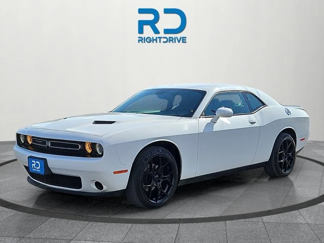 2020 Dodge Challenger 3rd Gen - Image 6 of 20