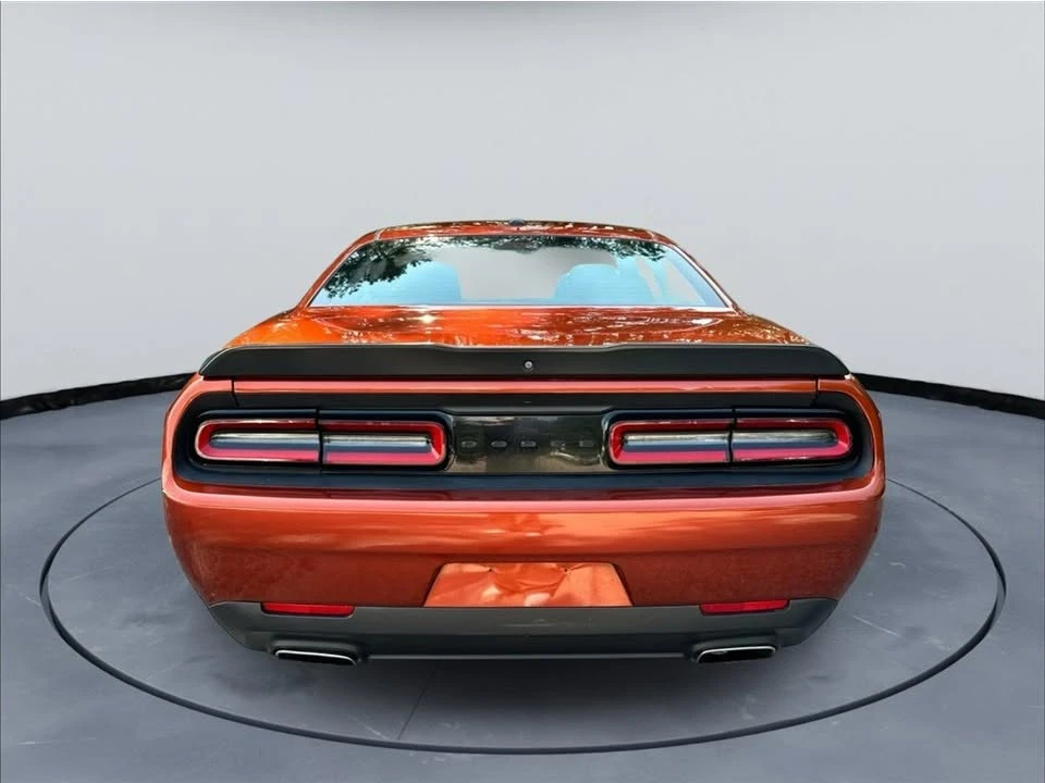 2020 Dodge Challenger 3rd Gen - Image 4 of 14