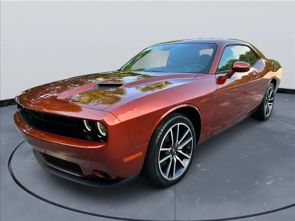 2020 Dodge Challenger 3rd Gen - Image 7 of 14