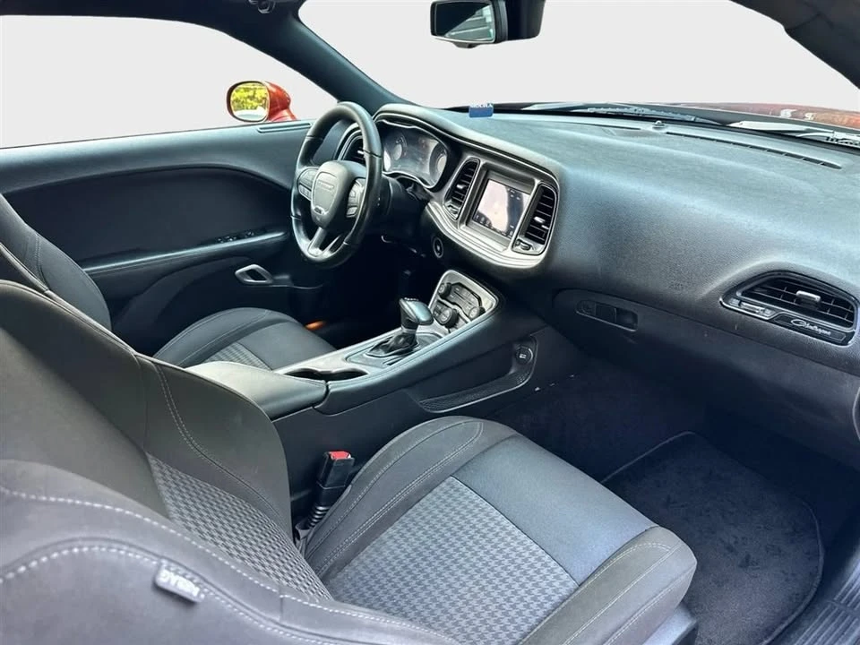 2020 Dodge Challenger 3rd Gen - Image 12 of 14