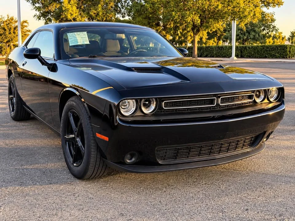 2020 Dodge Challenger 3rd Gen - Image 2 of 5