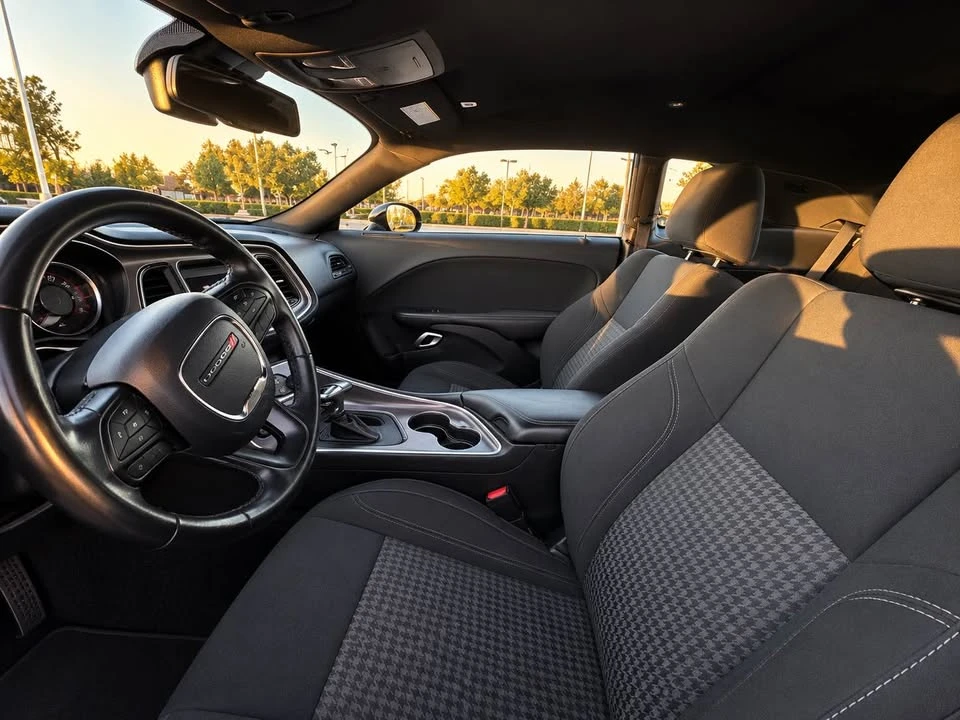 2020 Dodge Challenger 3rd Gen - Image 3 of 5