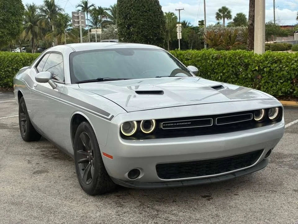 2020 Dodge Challenger 3rd Gen - Image 3 of 13