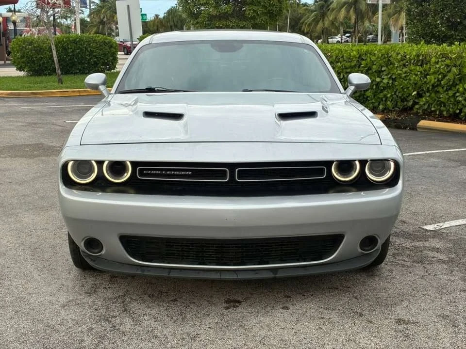 2020 Dodge Challenger 3rd Gen - Image 4 of 13