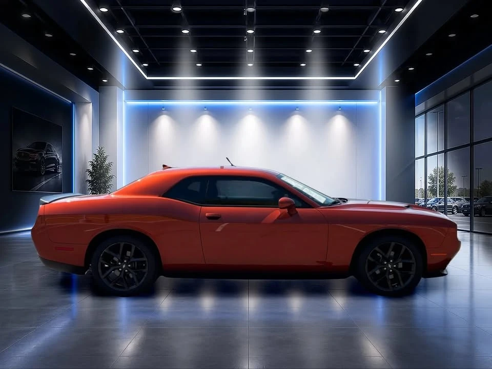 2020 Dodge Challenger 3rd Gen - Image 2 of 19