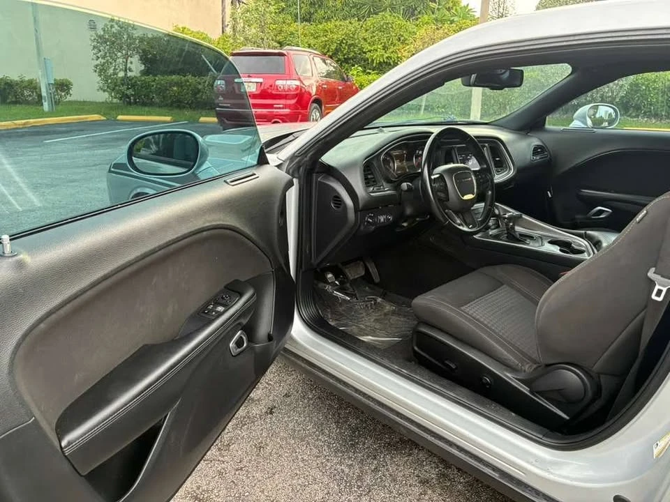 2020 Dodge Challenger 3rd Gen - Image 13 of 13