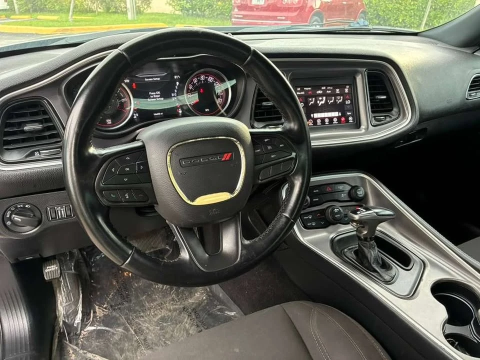 2020 Dodge Challenger 3rd Gen - Image 10 of 13