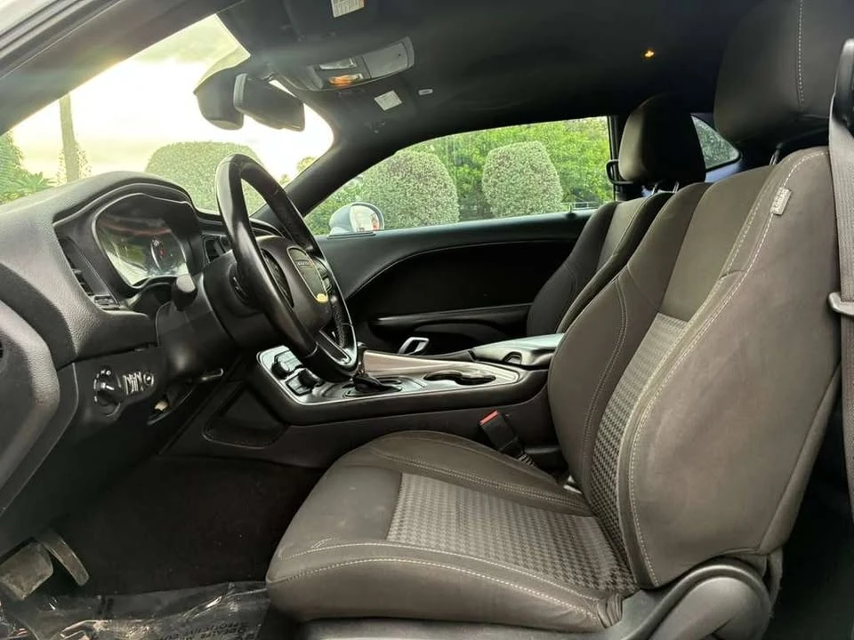 2020 Dodge Challenger 3rd Gen - Image 12 of 13