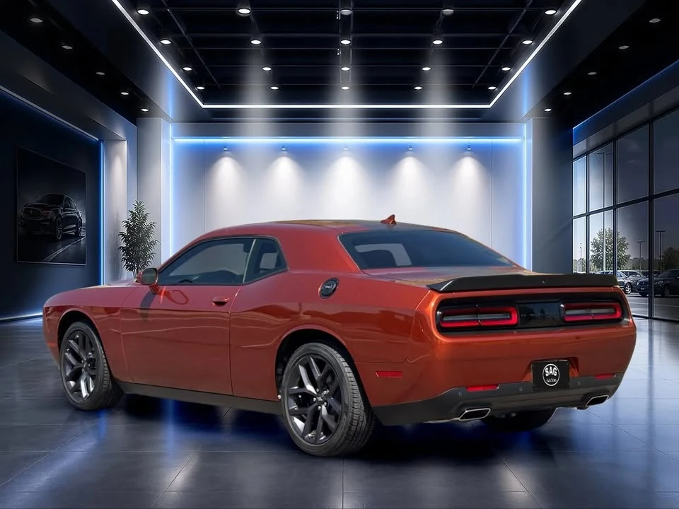2020 Dodge Challenger 3rd Gen - Image 5 of 19